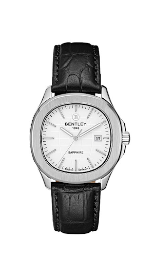 Đồng Hồ Nữ Bentley BL1869-10LWBB